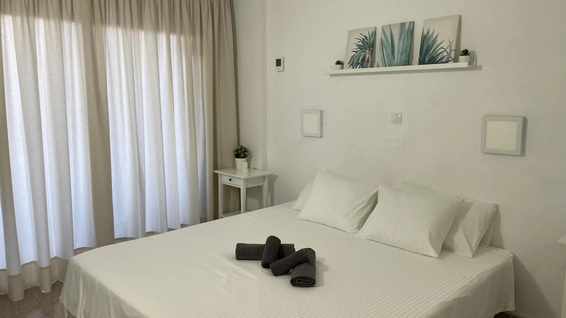 Las Camelias 215 By Pride Holiday Rentals Maspalomas  Holiday home Maspalomas (Gran Canaria)