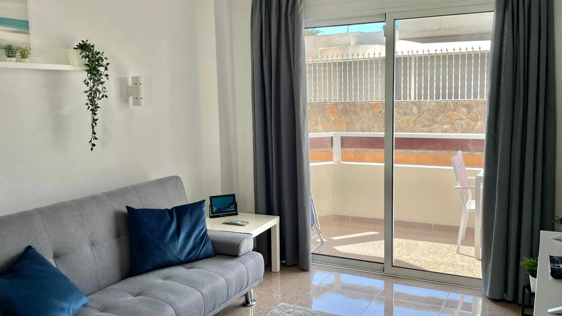 Las Camelias 215 By Pride Holiday Rentals Maspalomas  Spain