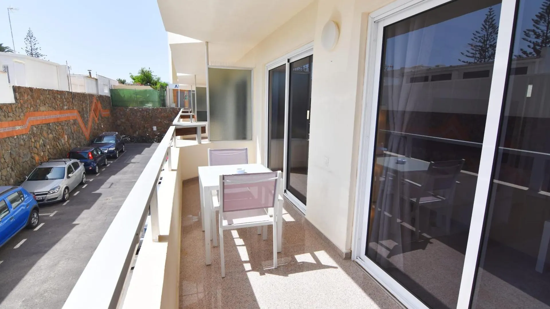 Las Camelias 215 By Pride Holiday Rentals Maspalomas  0*, Maspalomas (Gran Canaria)
