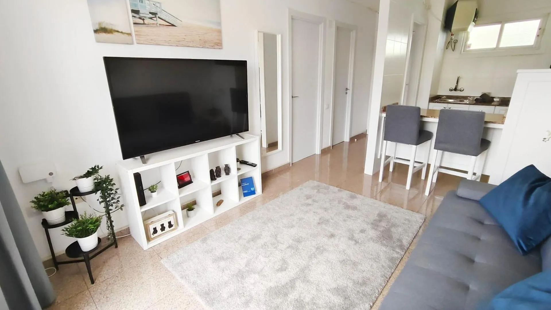 Las Camelias 215 By Pride Holiday Rentals Maspalomas