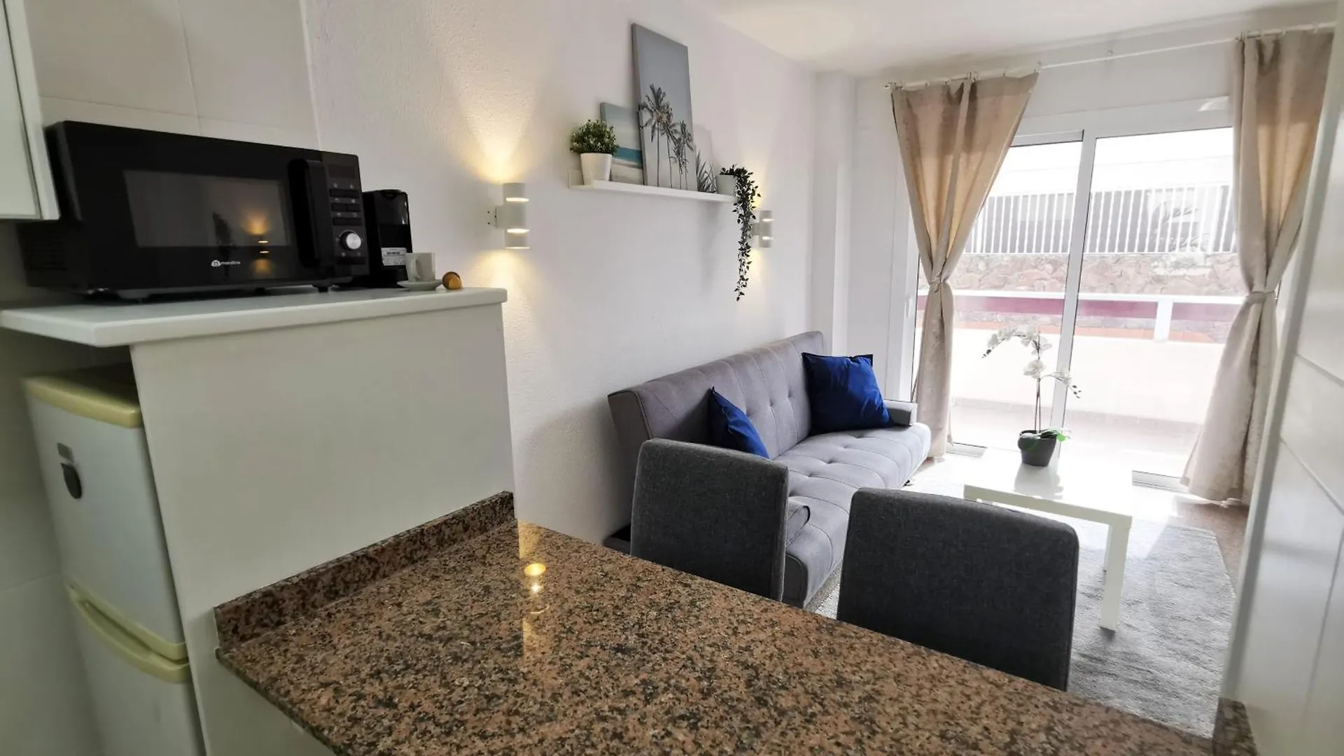 Las Camelias 215 By Pride Holiday Rentals Maspalomas  0*, Maspalomas (Gran Canaria) Spain