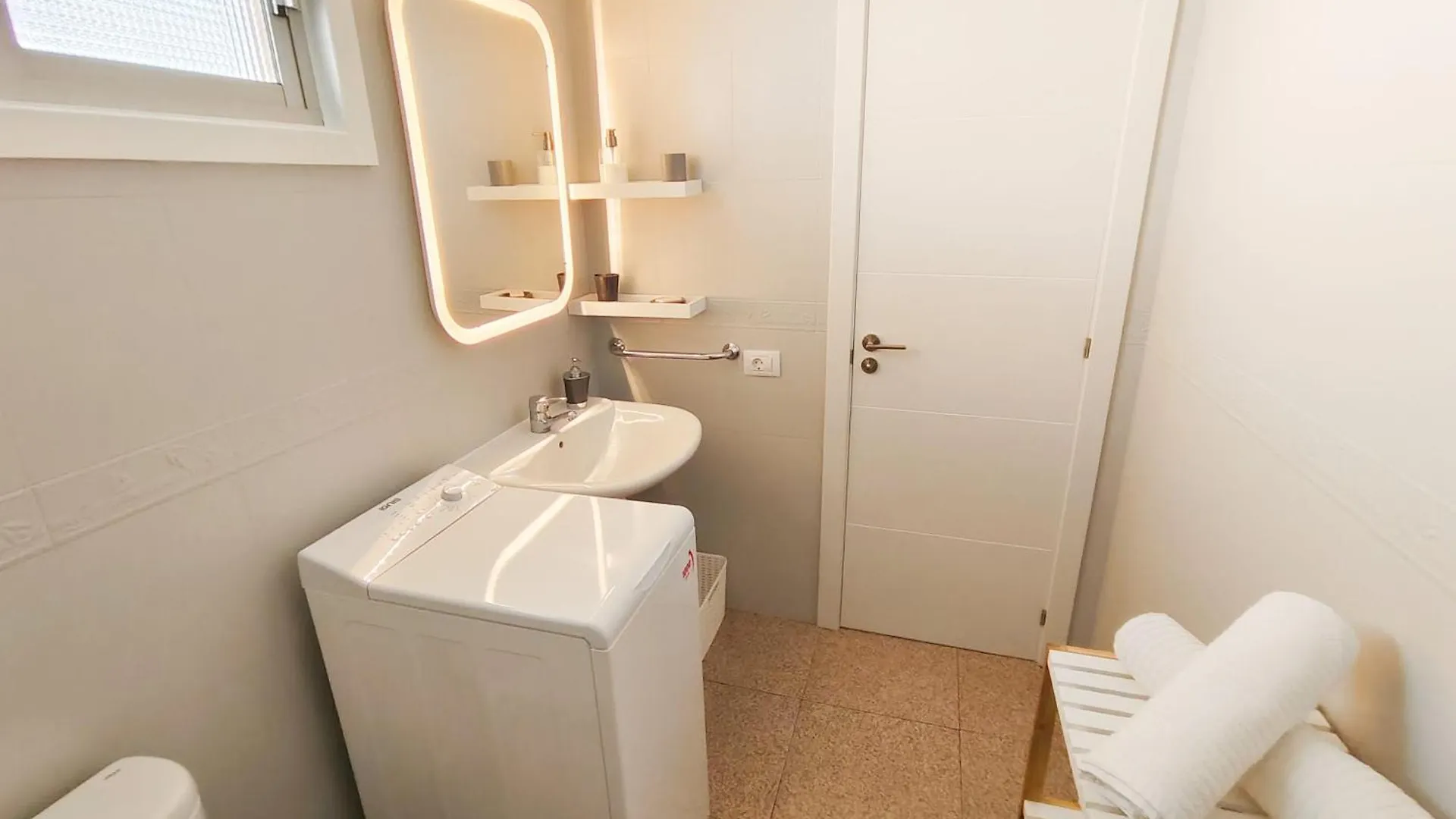 Holiday home Las Camelias 215 By Pride Holiday Rentals Maspalomas