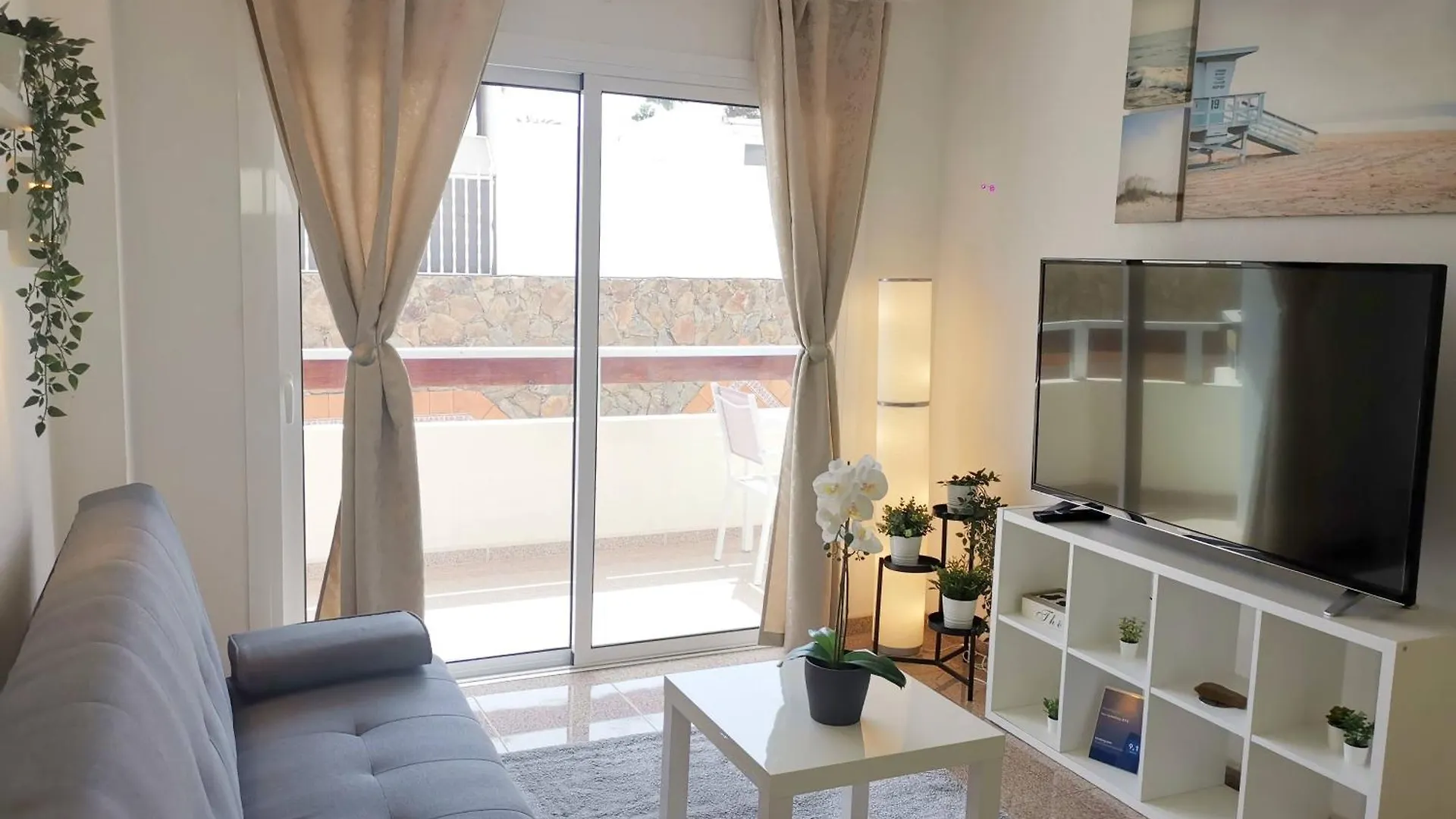 Las Camelias 215 By Pride Holiday Rentals Maspalomas  Spain