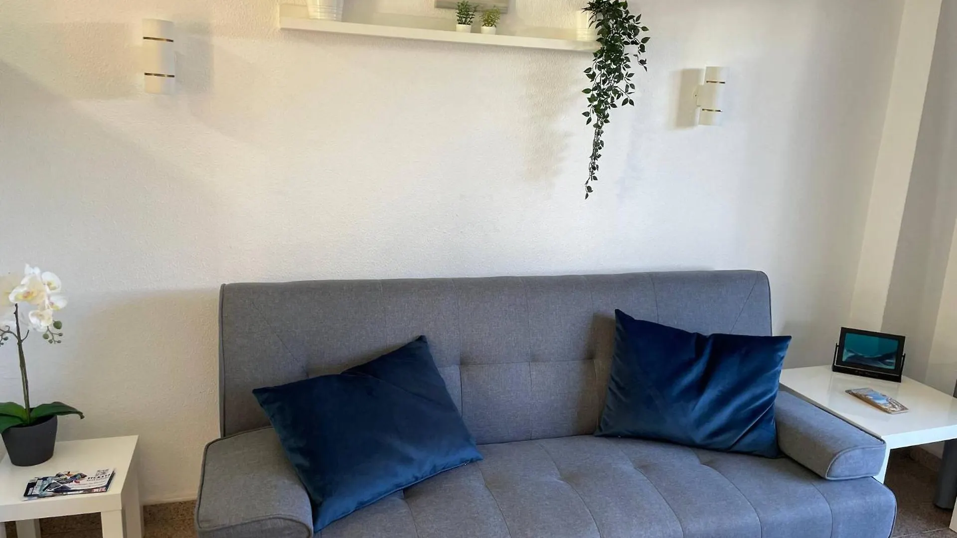 Las Camelias 215 By Pride Holiday Rentals Maspalomas  Spain