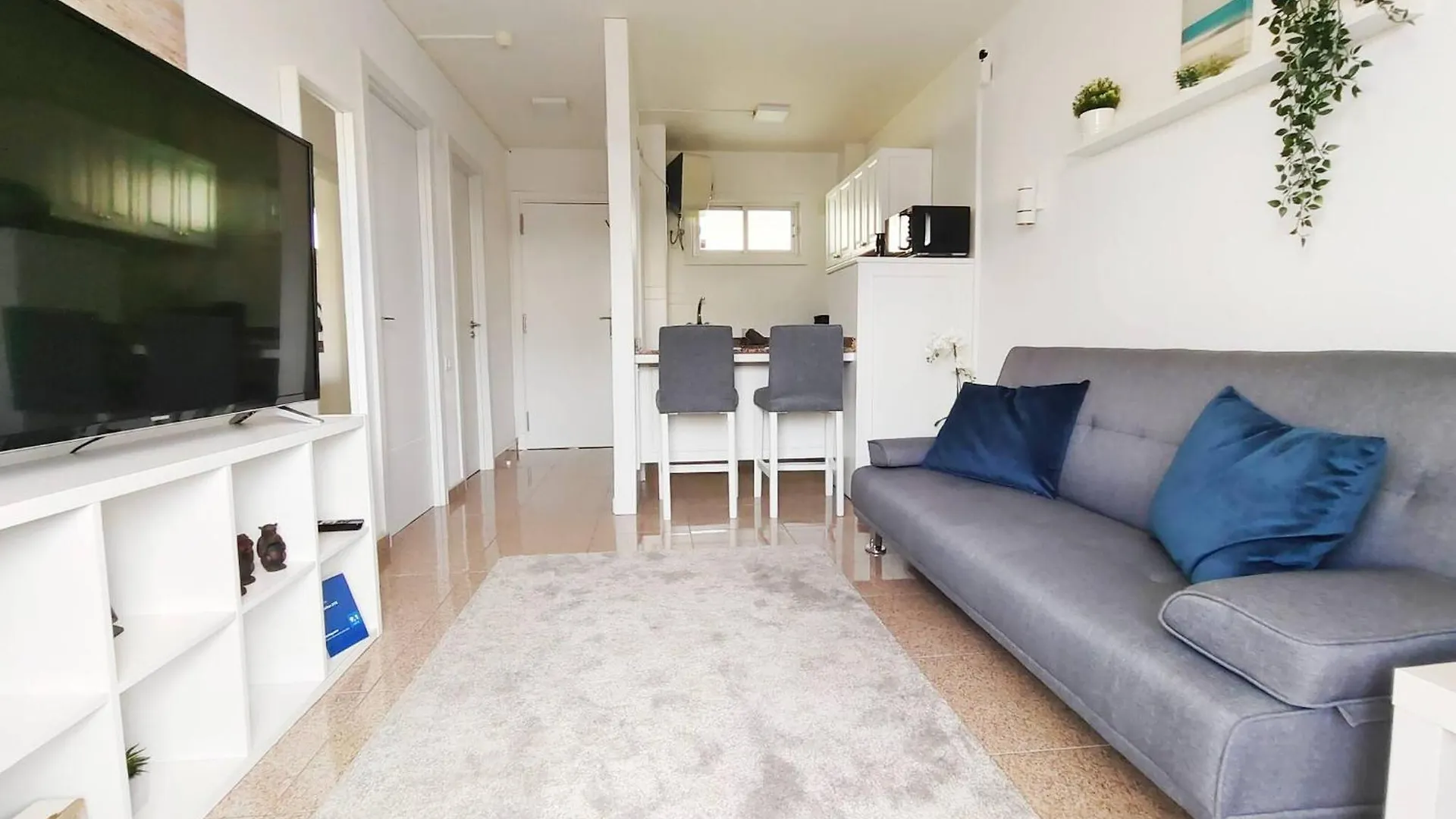 Apartment Las Camelias 215 By Pride Holiday Rentals Maspalomas
