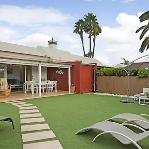 Vcv Star Ferienhaus