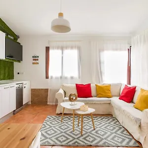 Fast Wifi & Relax Ipanema Gran Canaria Ferienhaus