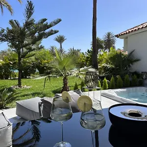 Sun Club Luxus Projecto 65 Ferienhaus