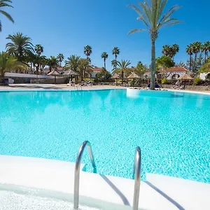Sunny Parque Golf Ferienhaus